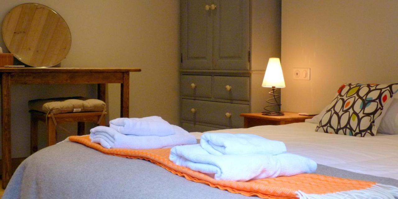 Auberge Sur La Montagne Sainte-Foy-Tarentaise Εξωτερικό φωτογραφία