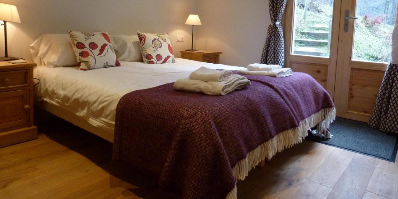 Auberge Sur La Montagne Sainte-Foy-Tarentaise Εξωτερικό φωτογραφία