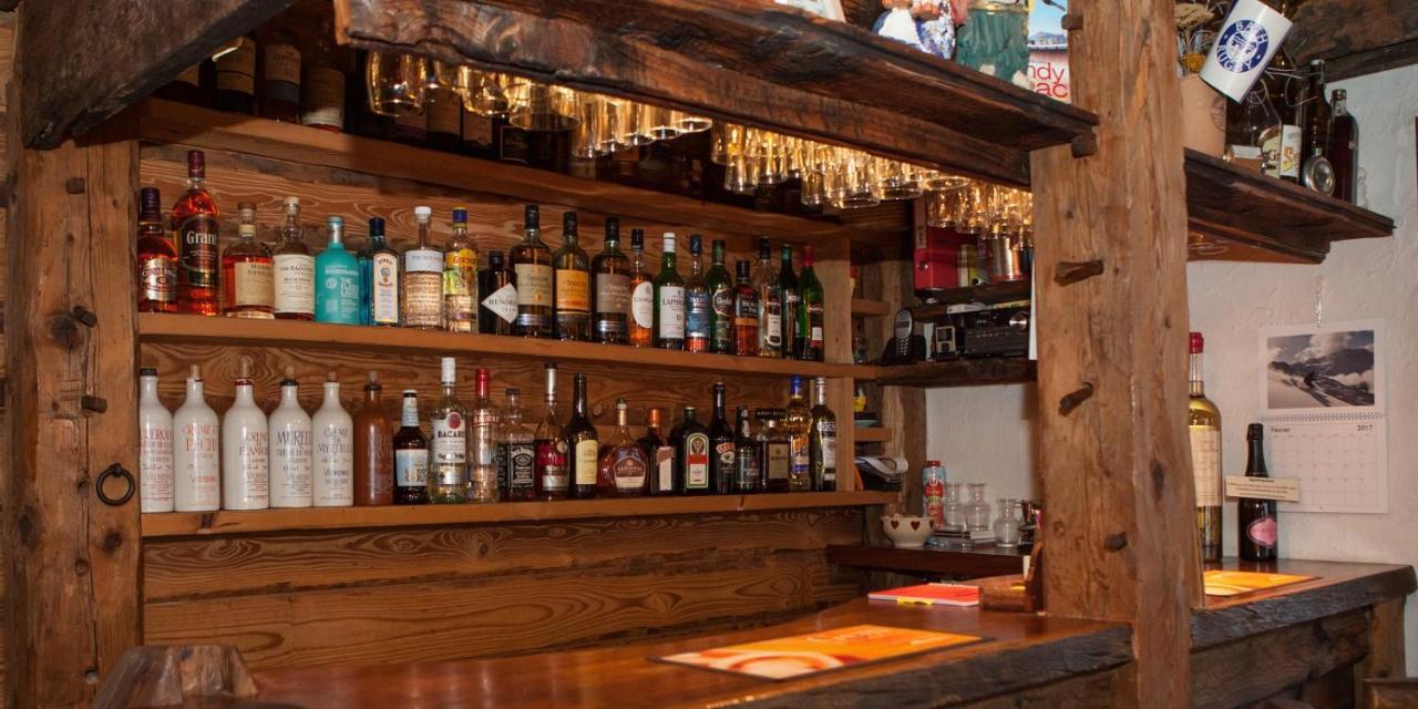 Auberge Sur La Montagne Sainte-Foy-Tarentaise Εξωτερικό φωτογραφία