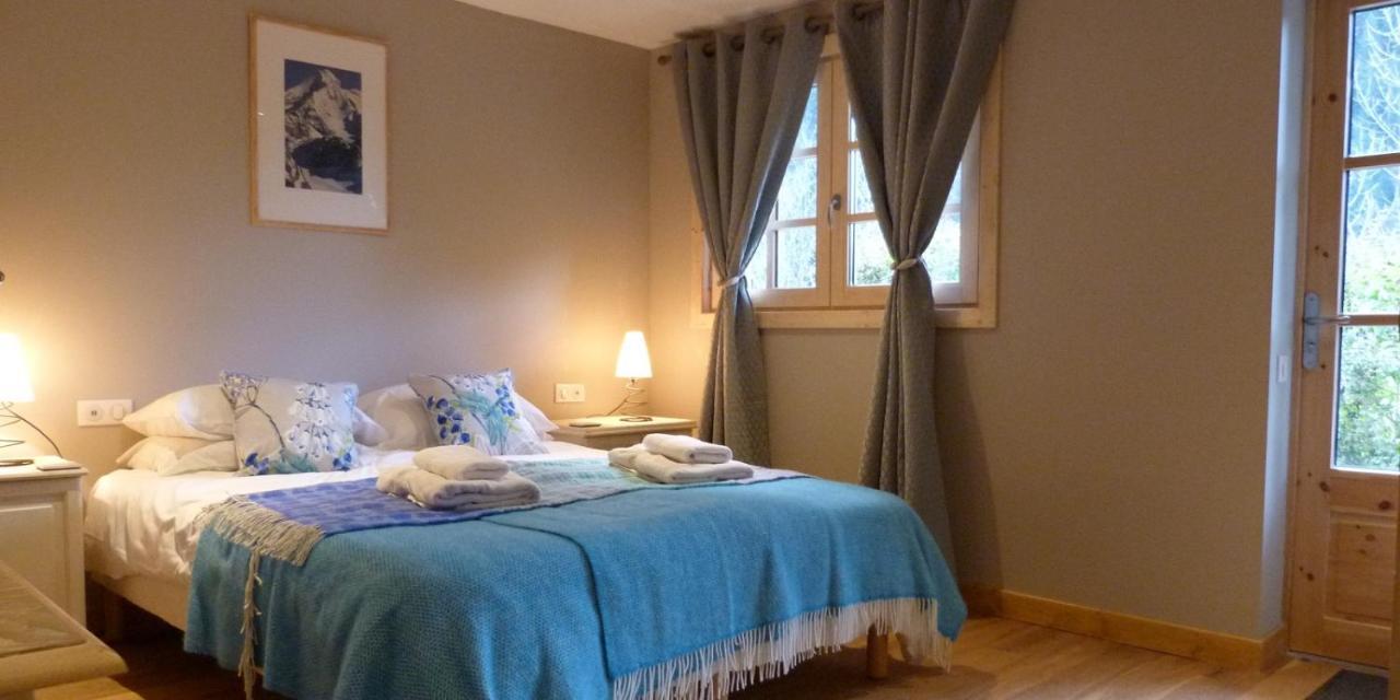Auberge Sur La Montagne Sainte-Foy-Tarentaise Εξωτερικό φωτογραφία